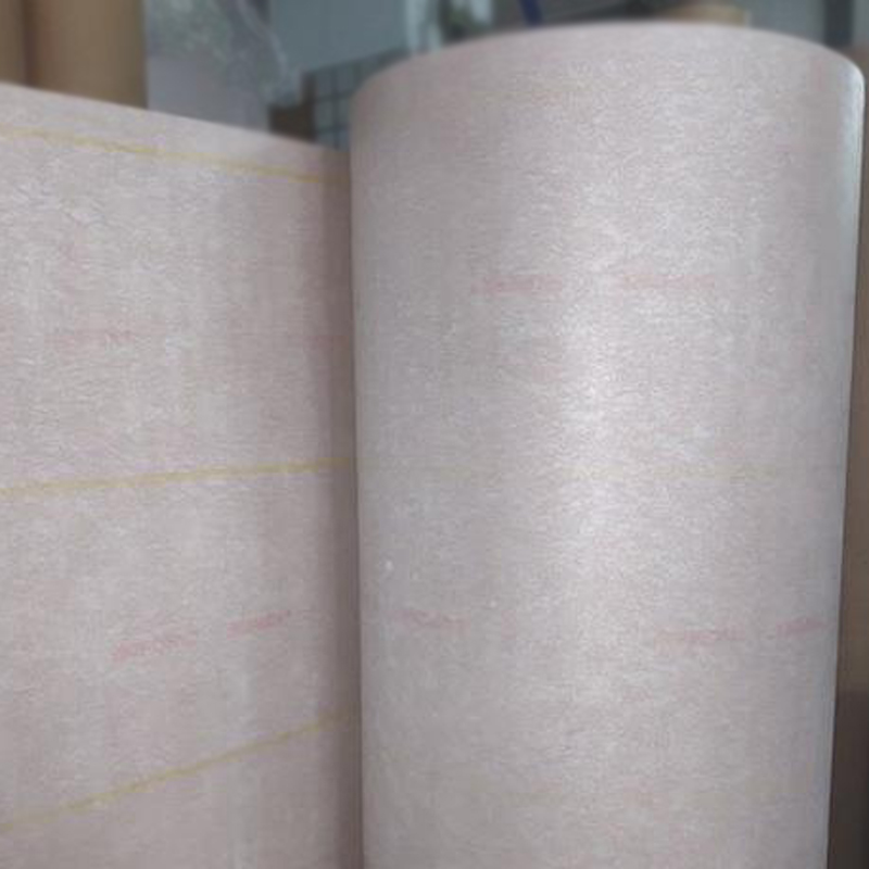 Odporny na ciepło i odporny na łzawienie papier izolacyjny NMR, przetwarzanie wsadowe i dostosowywanie papieru izolacyjnego