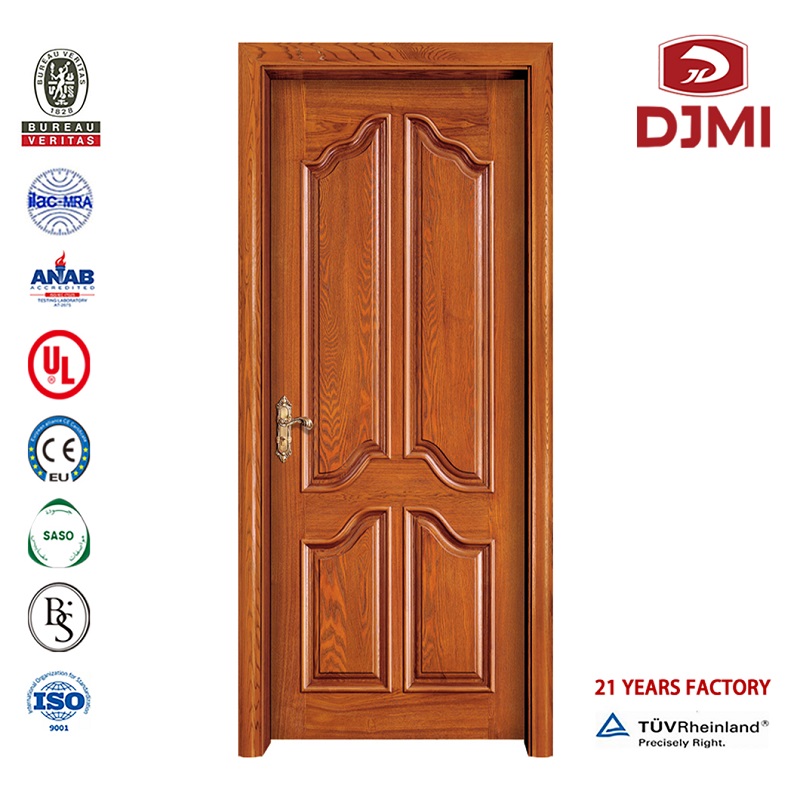 Cheap Wood Resistant Commercial Steel Doors Fire noted Stable Door New Settings International Swinging Doors Fire Proof Firefood Wood Door China Factory 90 Mins Doors Wood Fire Rated Wooden Door