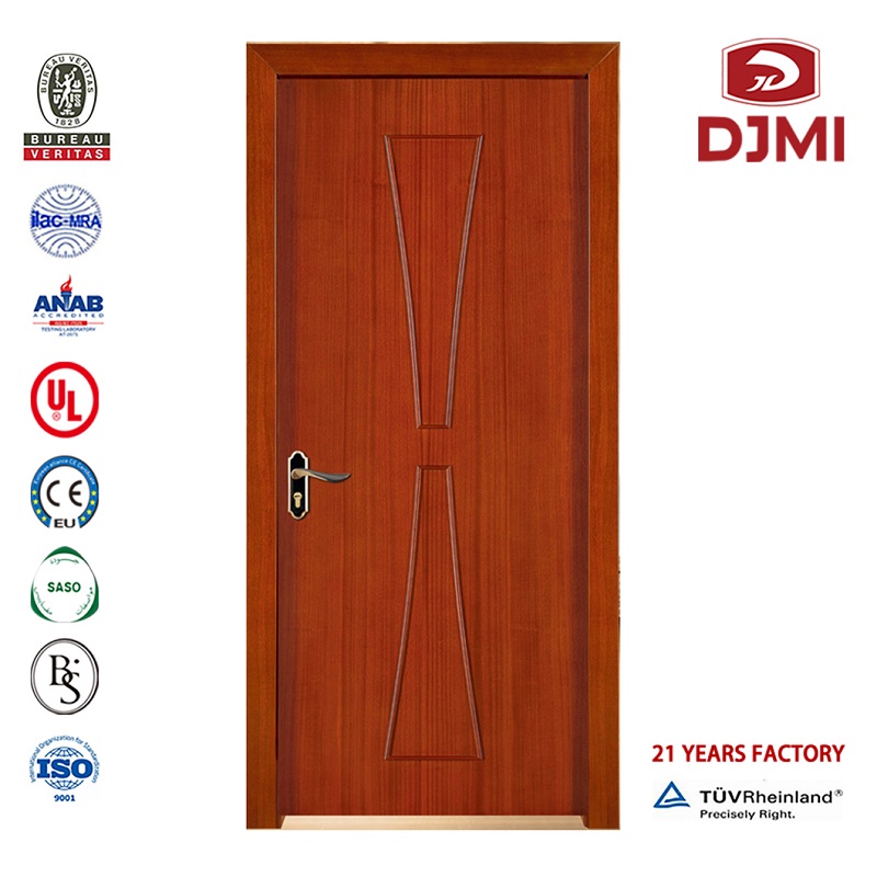 Opancerzone drewno na zewnątrz Solid Wood Door Nowe Ustawienia Mocne Opancerzone Projekty Zewnętrzne Dom Solid Wood Armored China Factory 2020 Armoured Security Zewnętrzne Drzwi Pancerne Tureckie Design Solid Wood Door