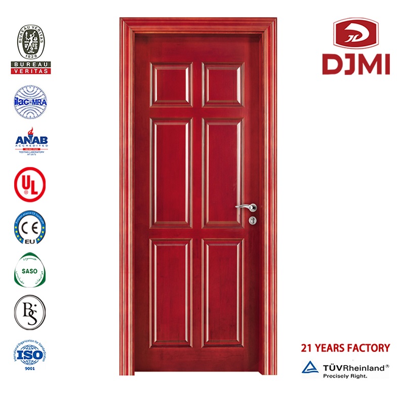 Vertical inserts Wood Door with Glass Interior Chinese Factory francuski inserts Jinqi Solid Wood Gabinet with Glass Door High Quality Wooden Designs for Wooding Doors Front Wood Door With Glass