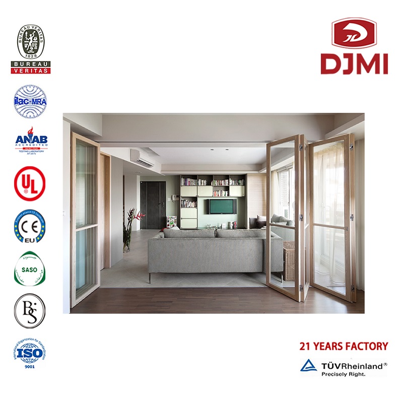 Nowy projekt łazienka Drzwi aluminiowe Szklane Szklane Kuchnie Wnętrze toaletowe marki Nowy Materiał Szklane, aluminium Toliet Zewnętrzne Drzwi do łazienki z aluminium