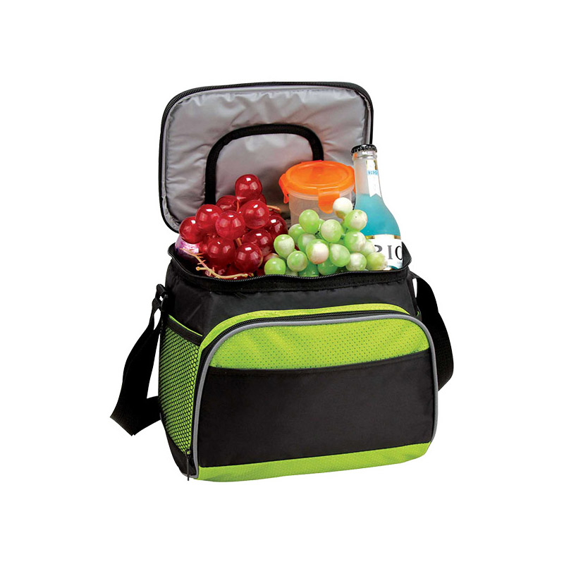 Cooler Bag double CB20-003GR