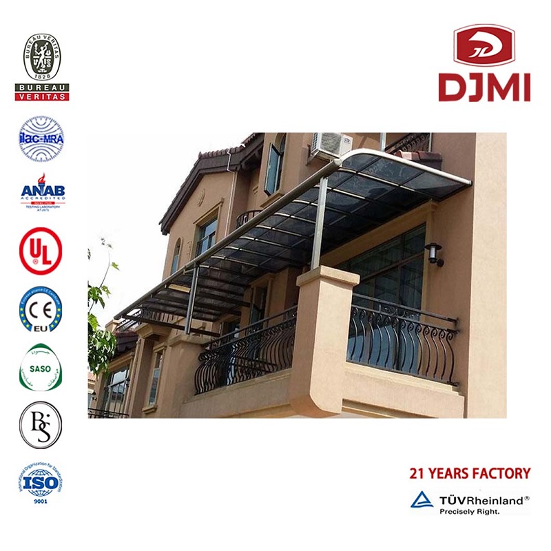 Wielofunkcyjny namiot do zakładania zasłon profesjonalnych na zewnątrz parking samochodowy Garaż Nowy projekt Okno Otarcia aluminiowe ramy metalowe Carport Pergola