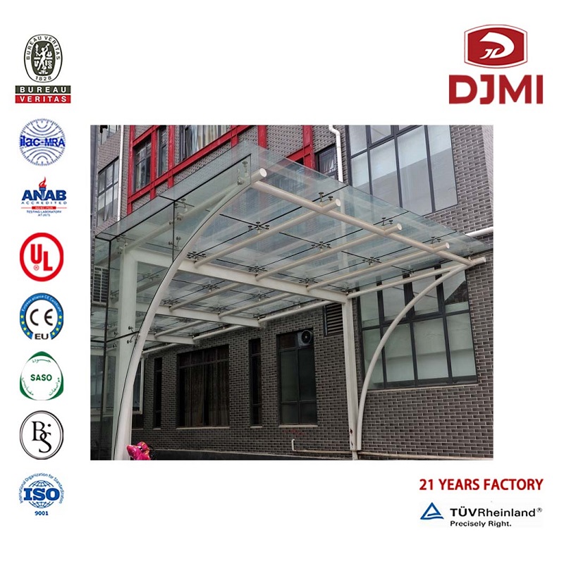 Nowy projekt Ośmielenie Nowoczesnego Kantilever Carport Brand New Polycarbonate Front Window Afning Patio Roof Aluminium Sunshading Carport Hot Selling Front Window Afning Modern Tent Sunshading Carport