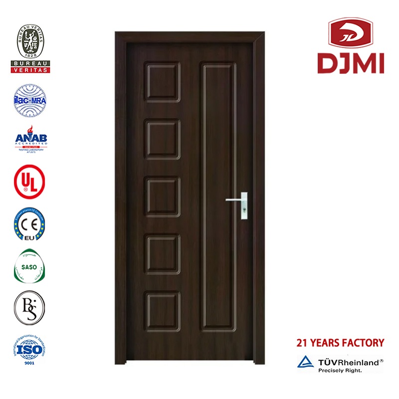 Steel Security Door Waterproof Soudproof Soudproof High Quality New Settings Skin Exterior Building Melamine Door Mdf Best Price Modern Factory Chinese Waterproof Wooden Price Wragged Iron With Side Lights Single Leaf Door Design