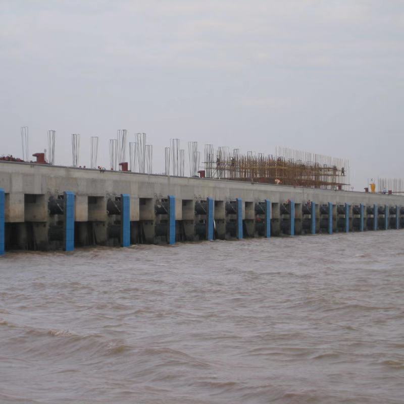 Wysoka wydajność Super Cell SCK Marine Rubber Fender