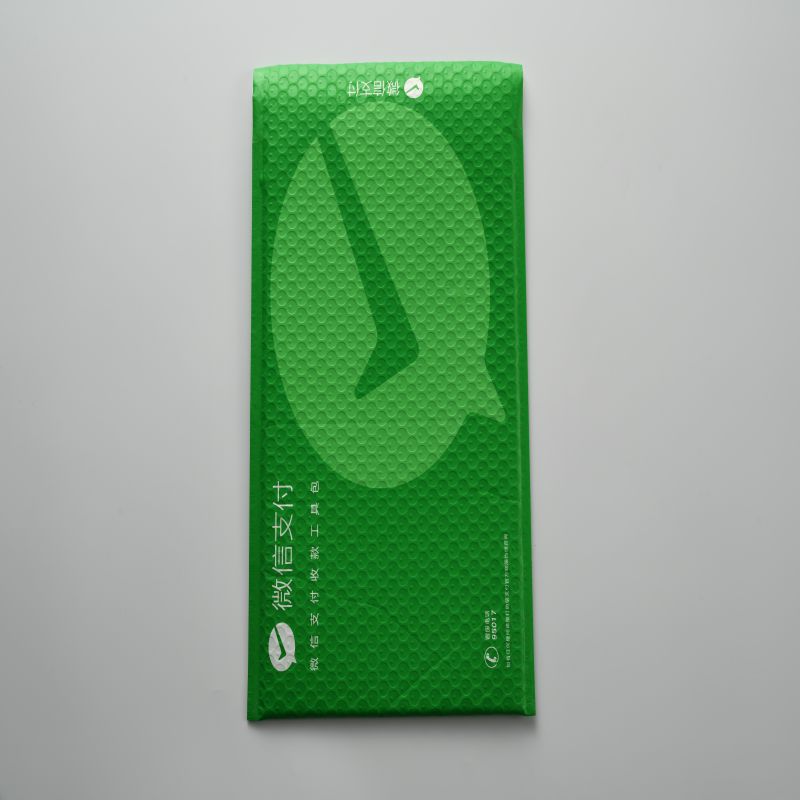 Wytrzymałość opakowania z gumą do żucia