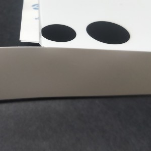 Ognioodporny arkusz izolacyjny FR1 Łatwy do zawinięcia arkusz izolacyjny Wysoka temperatura uszczelka izolacyjna