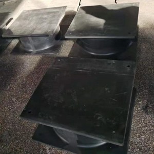 Fender Systems Z tradycyjnych systemów błotników z drewna i żurawia