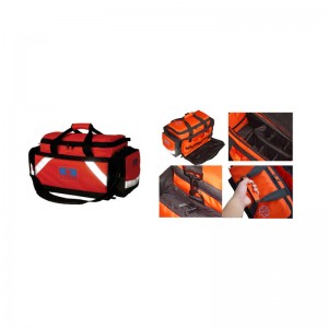 Duży bagaż urazowy