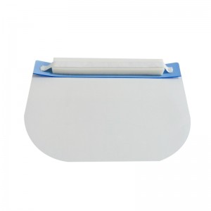 Unisex Winter Visor Alibaba Select Face Shield ANSI Z87