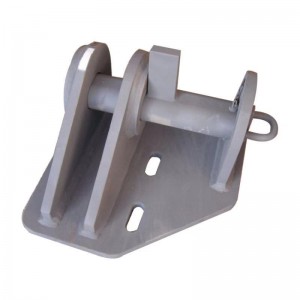 Wysokiej jakości Marine Dock Fender galwanizowany Waga Lifting Stainless Steel Marine Chains