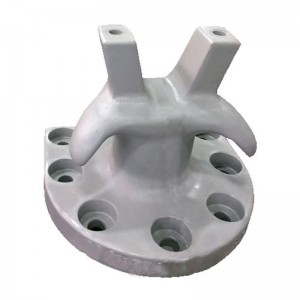 Łódź Mooring Marine Heavy Stag Horn Bollard