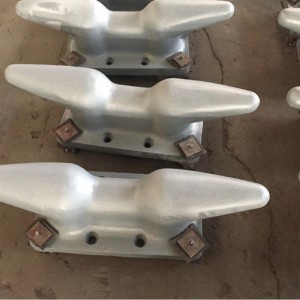 Sprzedaż na gorąco, pillery z żeliwa, łączników do pokładów