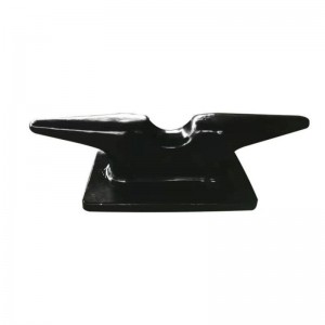 Cast Żelazo/Stalowe korki na pokładach morskich z częściami mocującymi