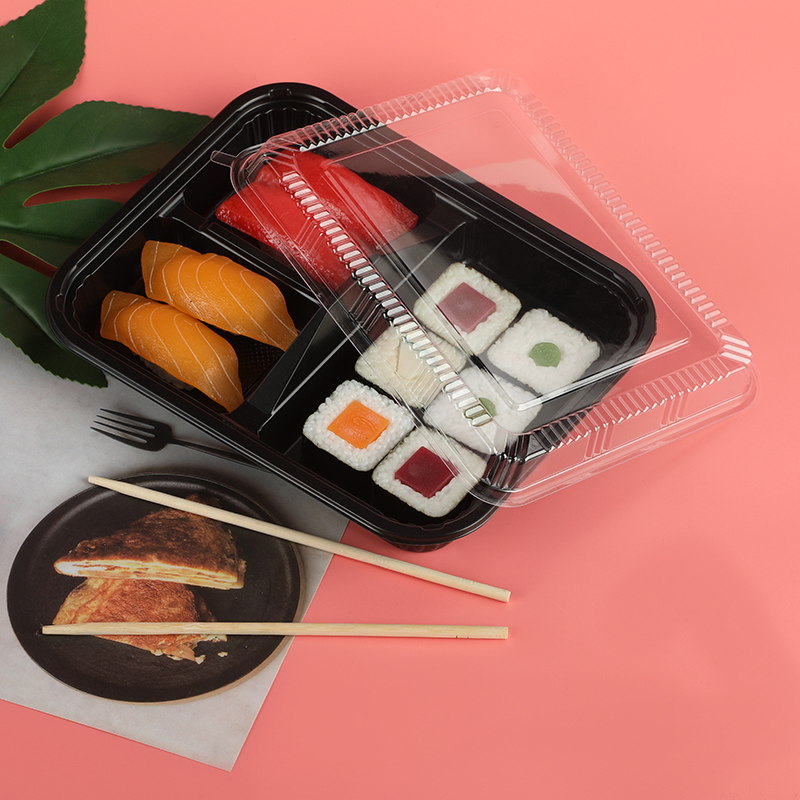 Lunch Box 520A3