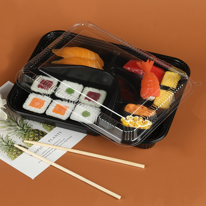 Pudełko bento YX-306