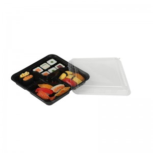 Pudełko bento YX-305