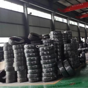 Opony z gumy stałej