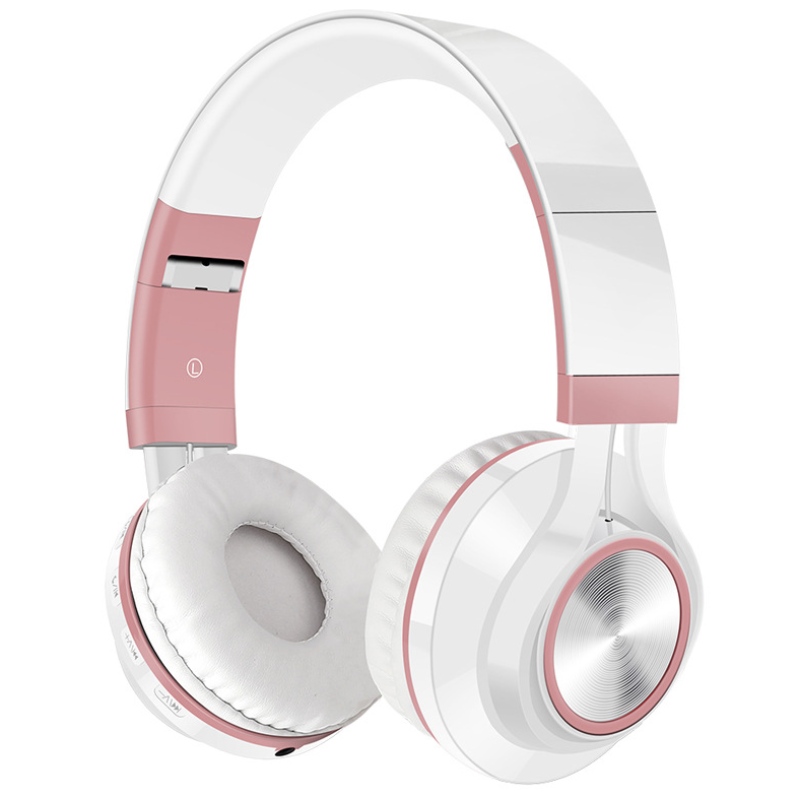 Bluetooth Headphone for mobile Bluetooth V5.0 Sporty bezprzewodowy Headset