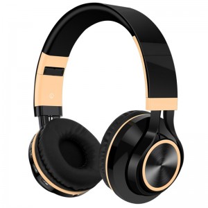 Bluetooth Headphone for mobile Bluetooth V5.0 Sporty bezprzewodowy Headset