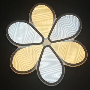 sufit lamo Pendant światło domu