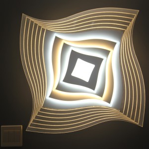 sufit lamo Pendant światło domu