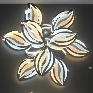 sufit lamo Pendant światło domu