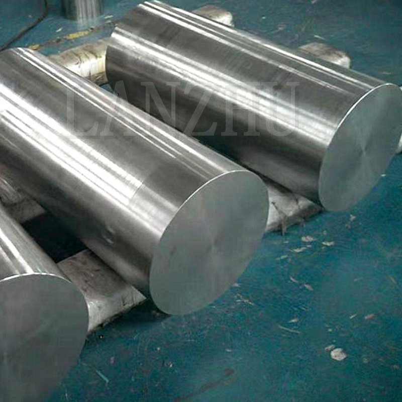 Średnica 100 GH4169 Bar