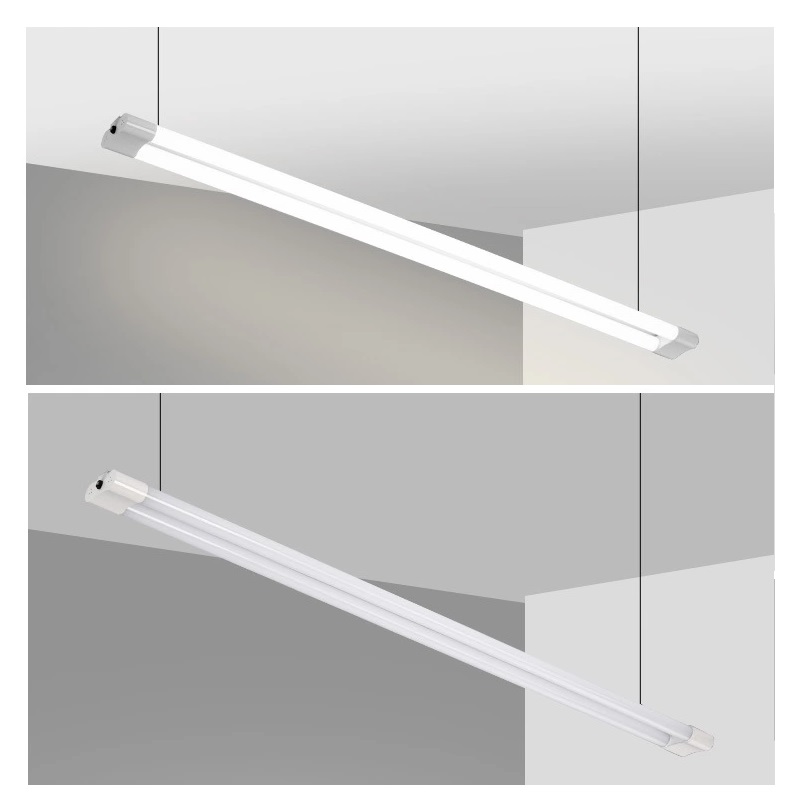 Led Shoplight, lampa Led Celling, lampa Led Wrokshop, lampa garażowa LED