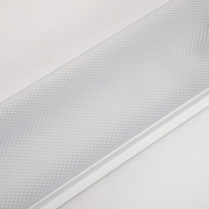 4FT LED Wrapouaround, 4000K Neutralny White, 4 Foot LED Shop Lights for Garage