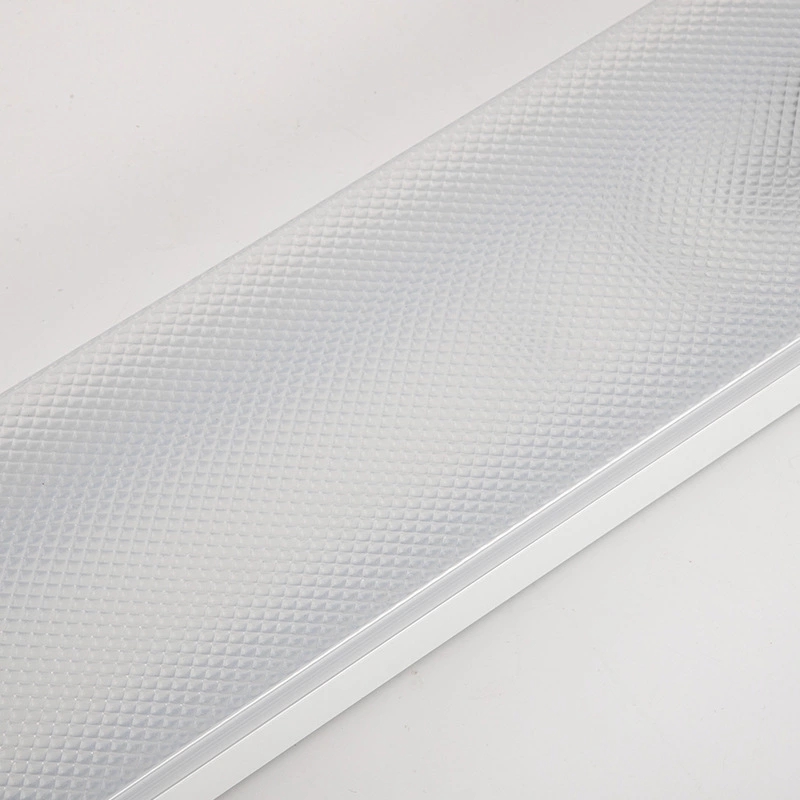 4FT LED Wrapouaround, 4000K Neutralny White, 4 Foot LED Shop Lights for Garage