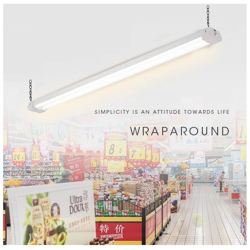 Zupełnie nowy: Led Shoplight, Led Celling light, Led Wrokshop light, Led garaż