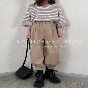 luźne damskie spodnie, które s ą dostosowane do każdej okazji, najbardziej komfortowe bielizna bawełniana zwyczajowo 115 Stylowe i luźne spodnie