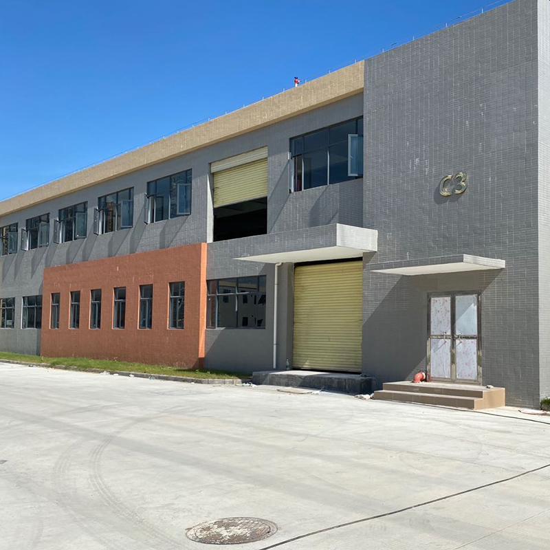 Utworzenie fabryki gałęzi Toona Baby