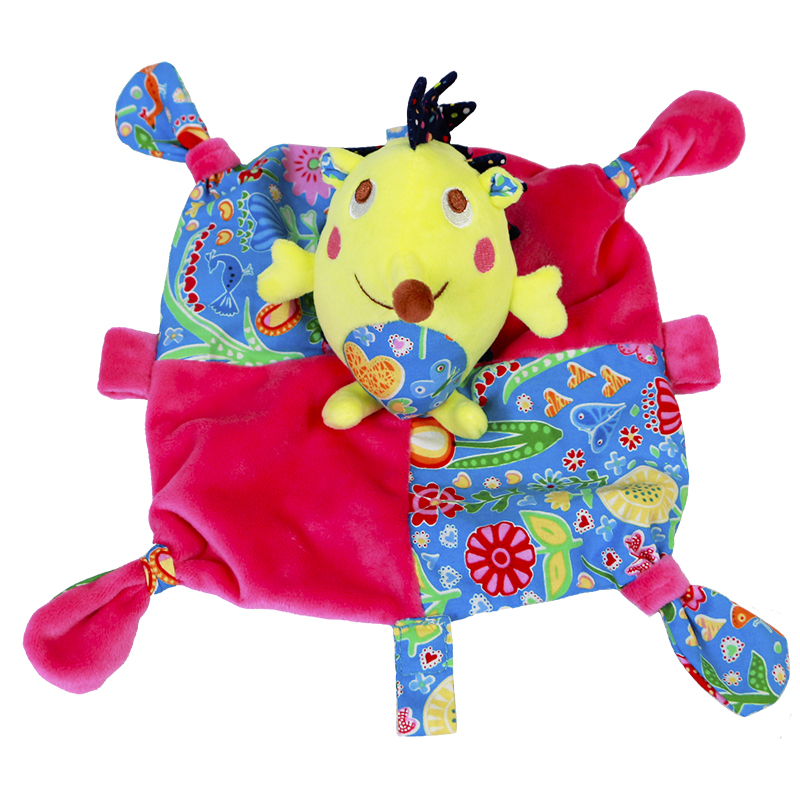Doudou - jeż