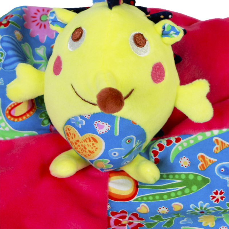 Doudou - jeż