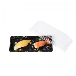 Sushi Tray X-01