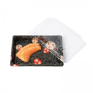 Sushi Tray X-03