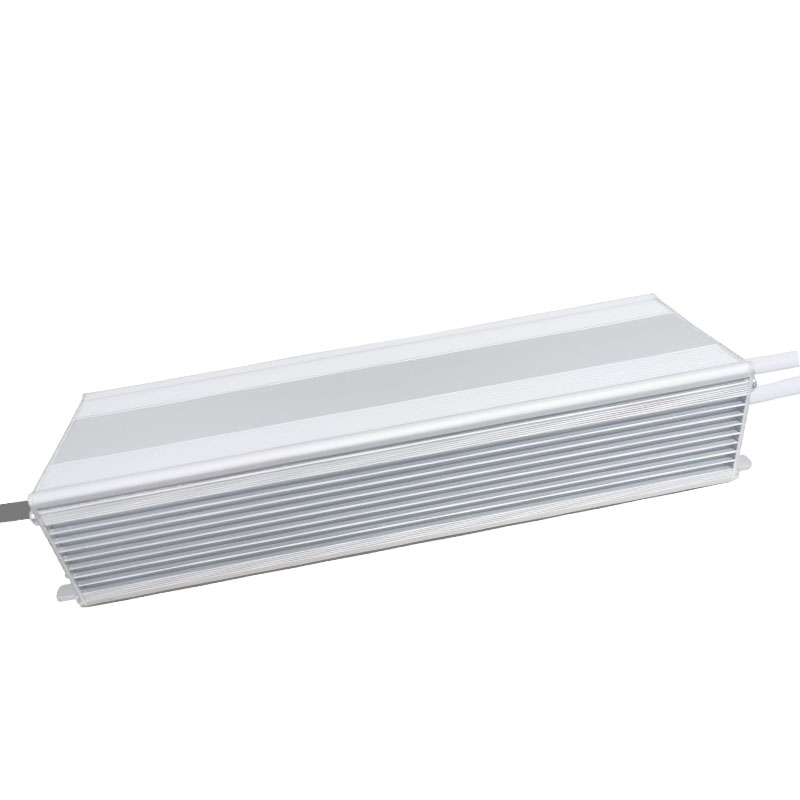 300W 25A 12V stałe napięcie odporne na deszcz źródło zasilania