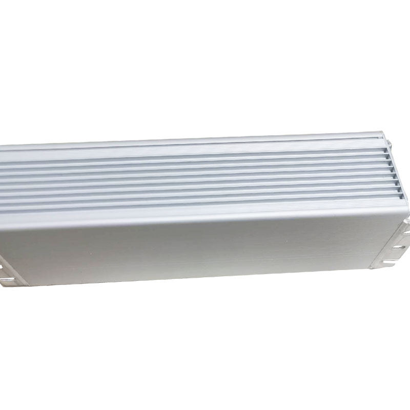 300W 25A 12V stałe napięcie odporne na deszcz źródło zasilania