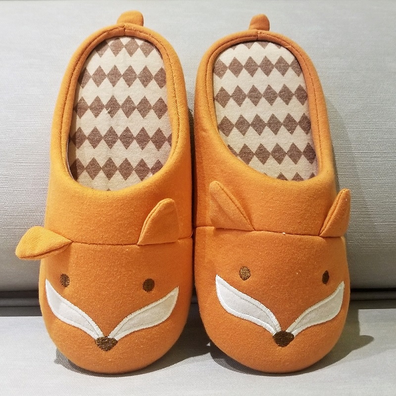 Diamond Slippers Animal Clog