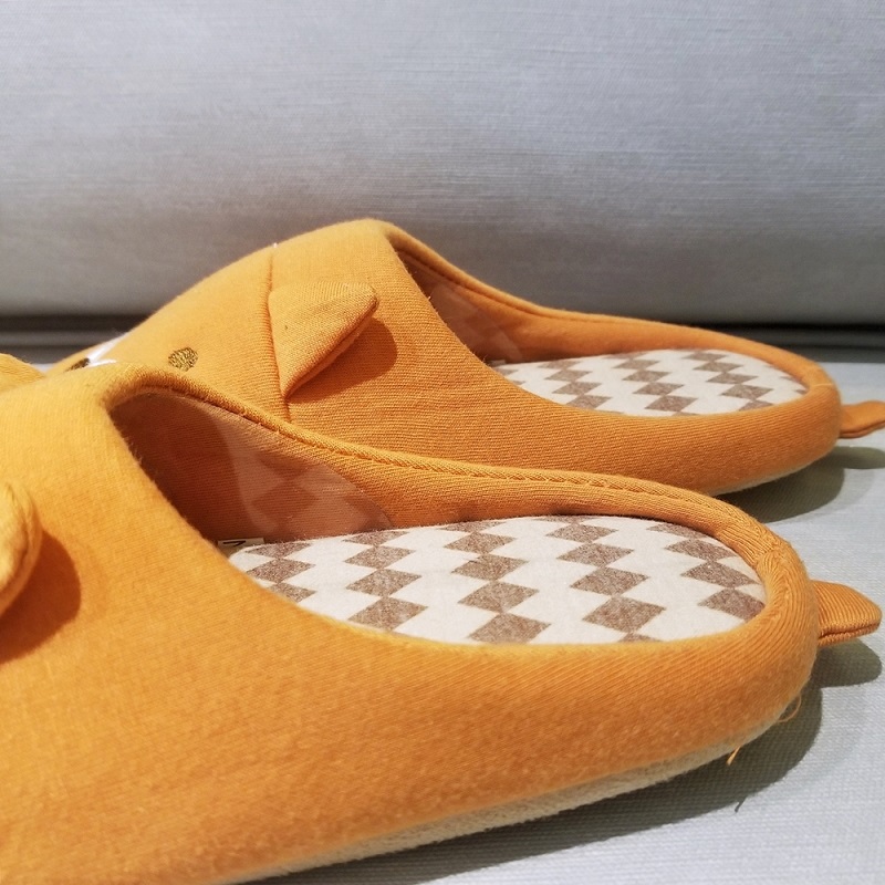 Diamond Slippers Animal Clog