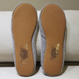 Kashmere Ballet Flat