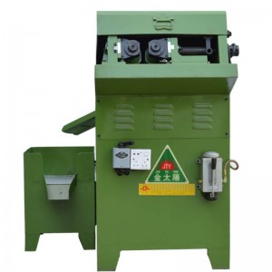 HB-310 Automatyczna dwuwałowa maszyna do walcowania gwintów w Chinach