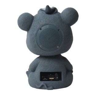 Głośnik Bluetooth Y-M108-H