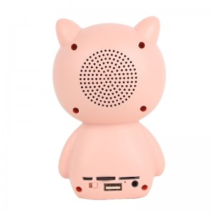 Głośnik Bluetooth Y-M113-H