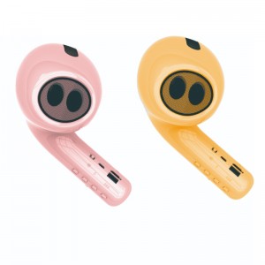 Głośnik Bluetooth Y-JBK301-H