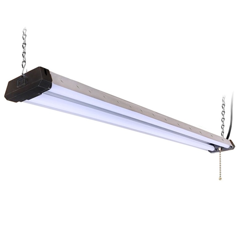 Lampa wisząca Led Office z długą linią Kreatywna prosta lampa biurowa do oświetlenia biurowego Droplight