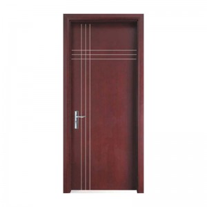 modne wnętrze drzwi drewniane pastic mixed katalog design moda Certified